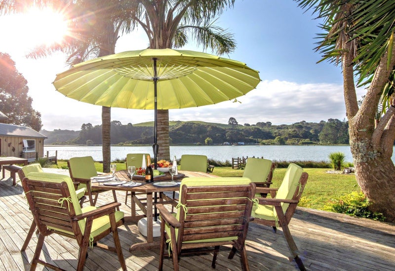 1 Ohakana Island, OHAKANA ISLAND, WHAKATANE - Carousel 1