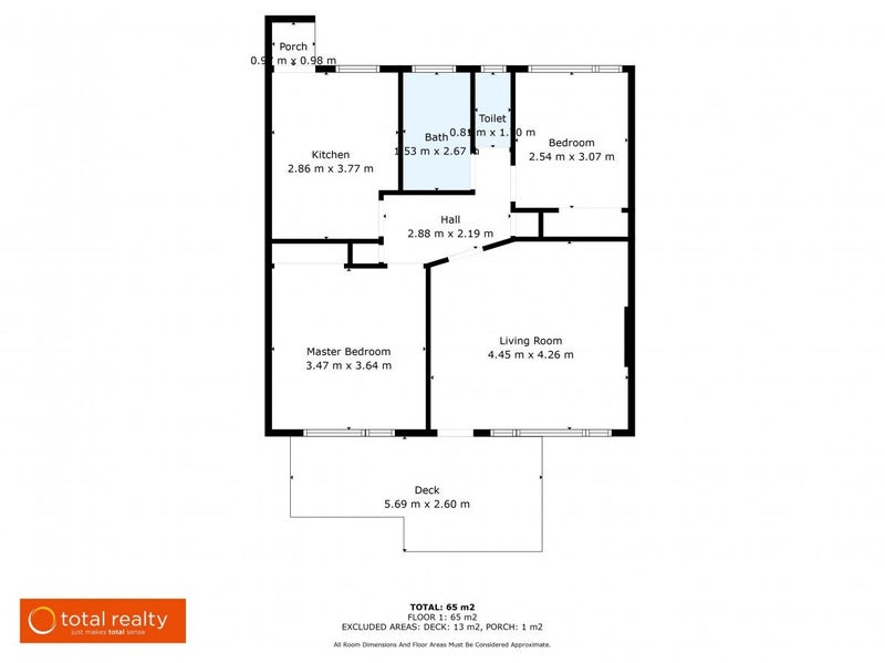 2/33 Suffolk Street, Phillipstown, Christchurch - Carousel 10