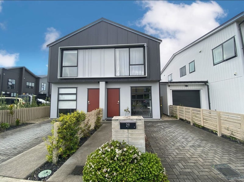 29 Pukewhero Rise, Westgate, Auckland - Carousel 13