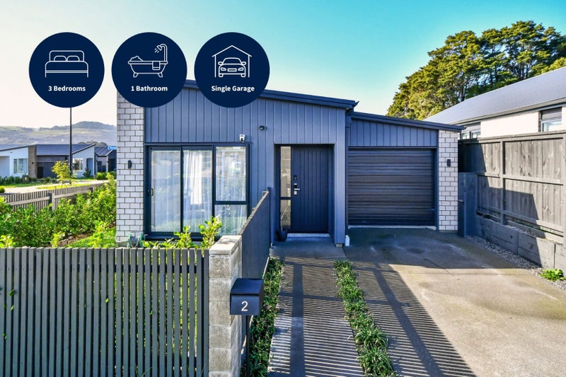 2 Hillock Rise, Ramarama, Drury - Carousel 1