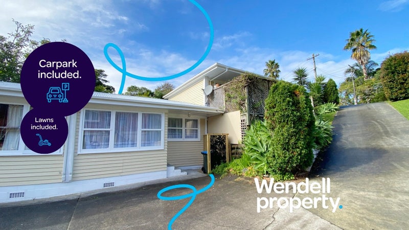 2/67 Second Avenue, Kingsland, Auckland - Carousel 1