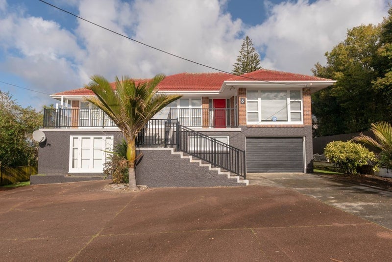6 Swanson Road, Henderson, Auckland - Carousel 2