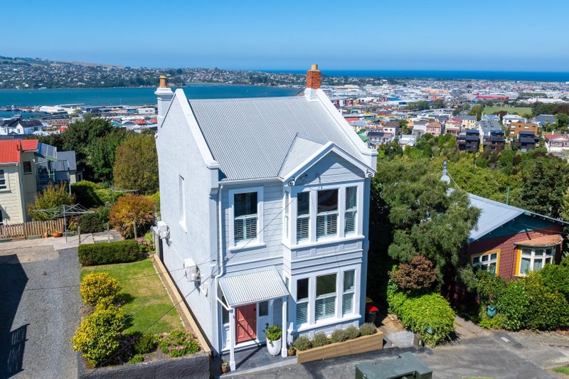 101 Arthur Street, Dunedin Central, Dunedin - Carousel 2
