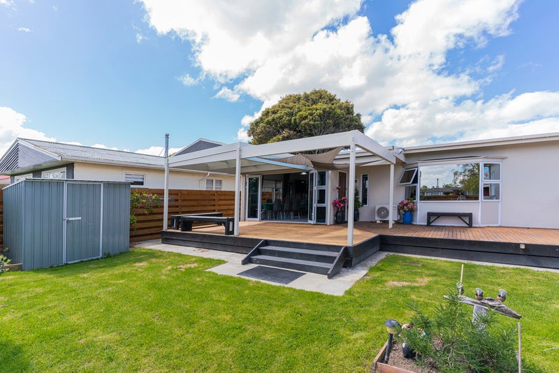 4 Newhaven Place, Roslyn, Palmerston North - Carousel 1