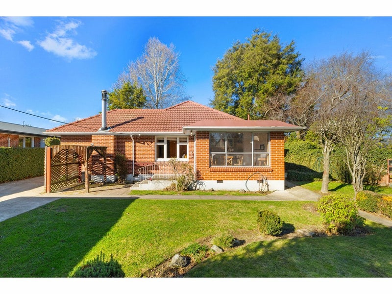 3 Wayside Avenue, Burnside, Christchurch - Carousel 1