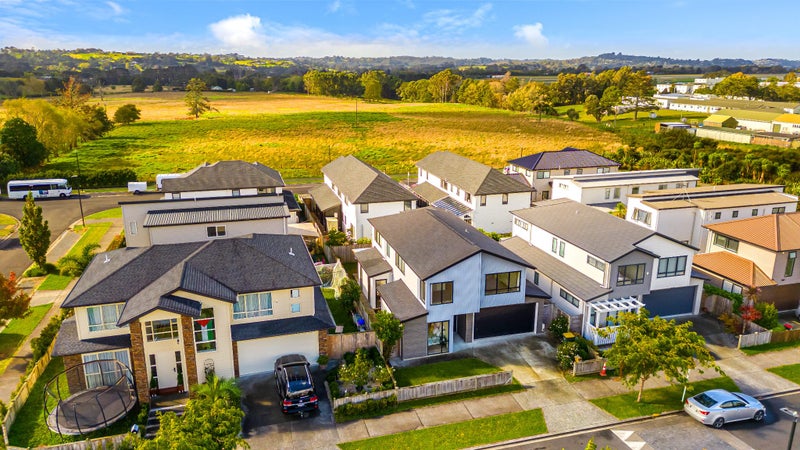 29 Kopuru Road, Whenuapai, Auckland - Carousel 32