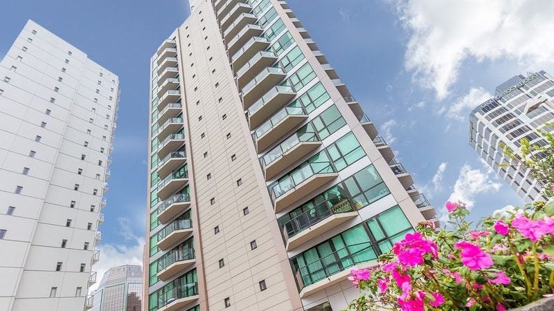 24H/76 Albert Street, Auckland Central, Auckland - Carousel 1