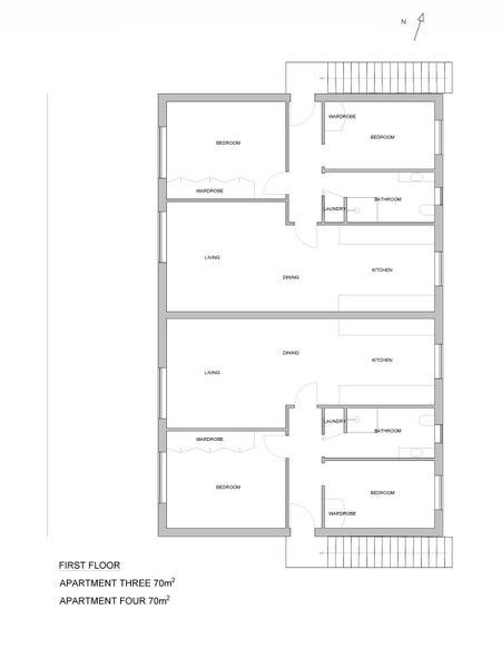 1/9 Hawker Street, Mount Victoria, Wellington - Carousel 14