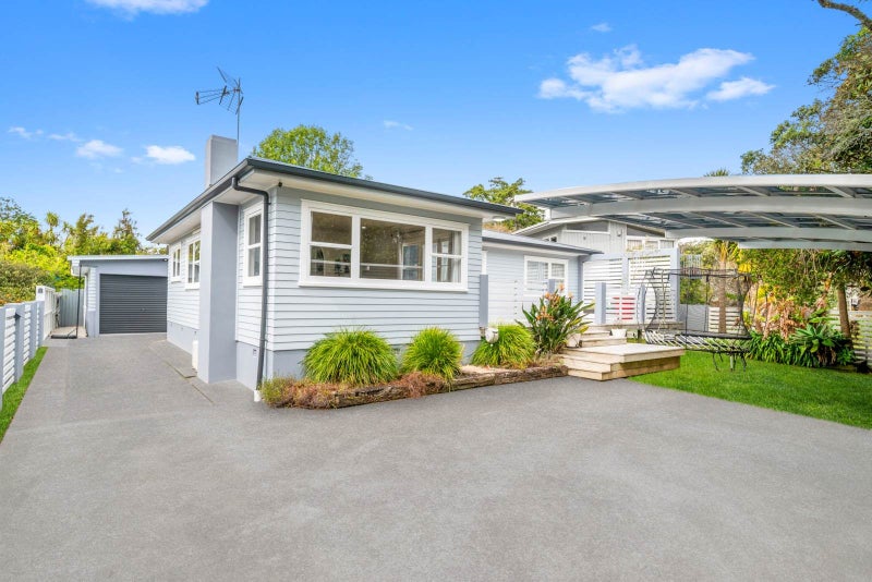 21 Sylvia Road, Hillcrest, Auckland - Carousel 1