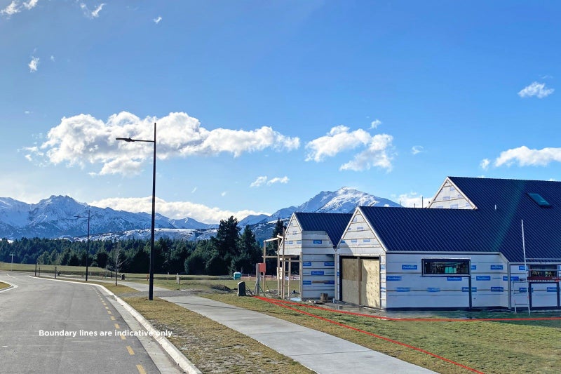 10 Linnburn Road, WANAKA - Carousel 10