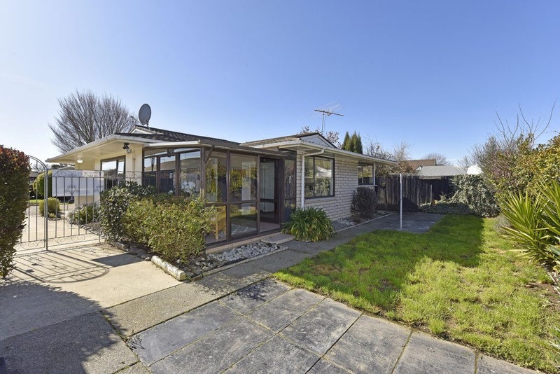 2/23 Broadfell Avenue, Avonhead, Christchurch - Carousel 17