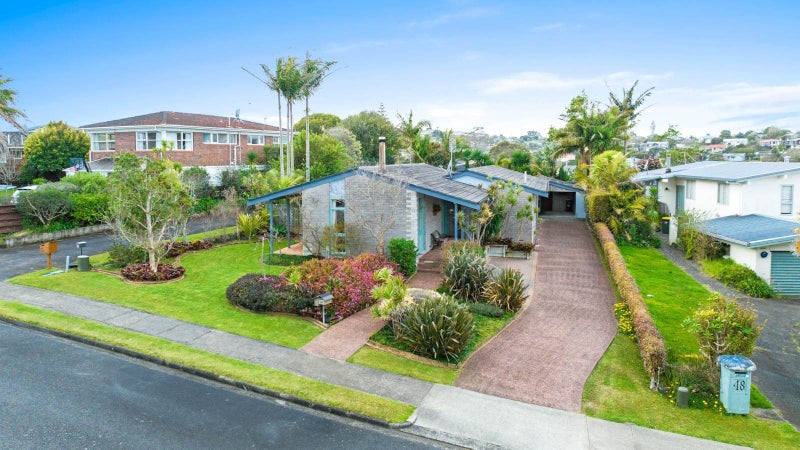 46 Knightsbridge Drive, Forrest Hill, Auckland - Carousel 1