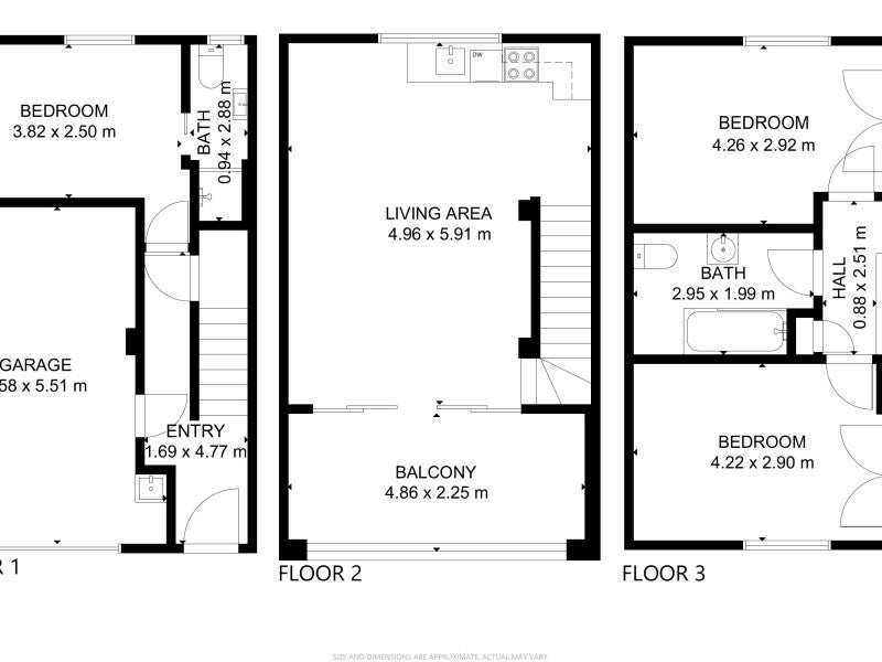 3/57 Simla Crescent, Khandallah, Wellington - Carousel 14