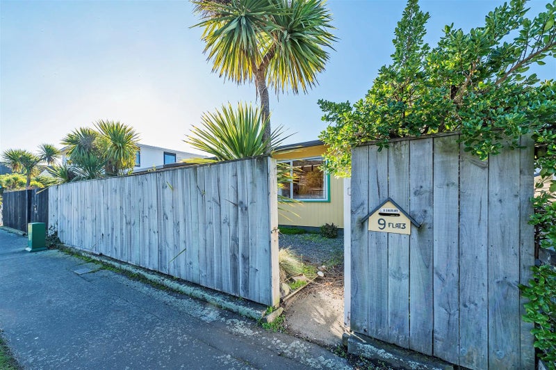 3/9 Hardwicke Street, Sumner, Christchurch - Carousel 2