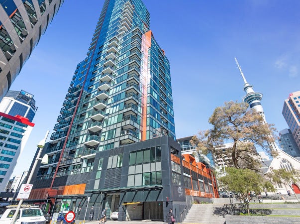 503/32 Swanson Street, Auckland Central, Auckland - Carousel 1