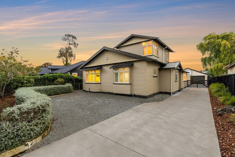 19 Francis Avenue, Mairehau, Christchurch - Carousel 22