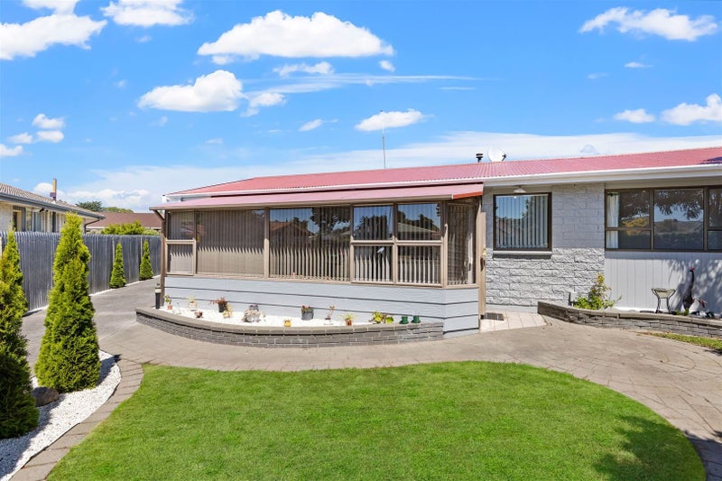 12 Takapu Place, Bromley, Christchurch - Carousel 1