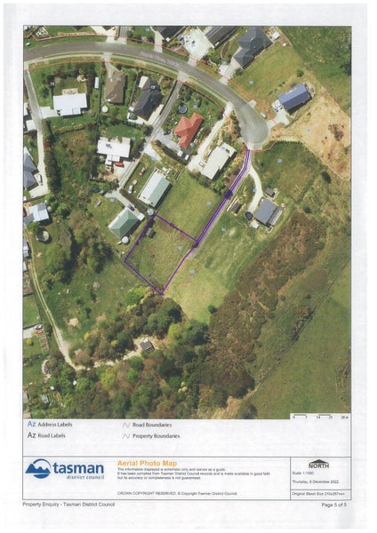 30 Arapeta Place, Takaka - Carousel 8