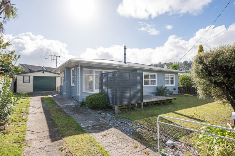 3 Rotoiti Street, Tahunanui, Nelson - Carousel 1
