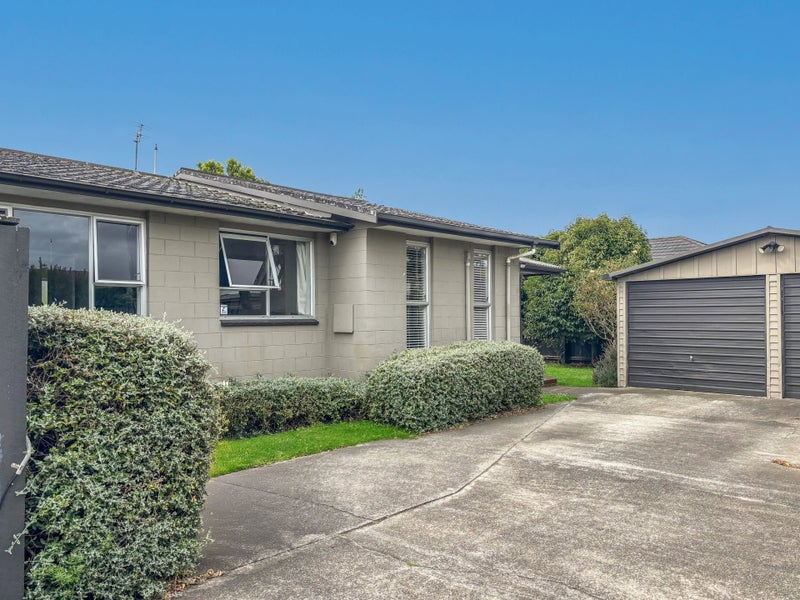 1/38 Epsom Rd, Sockburn, Christchurch City, Canterbury - Carousel 1