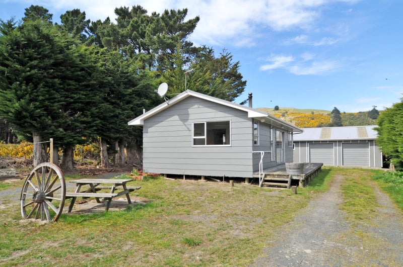 44 Harwood Street, Harwood, Dunedin - Carousel 16