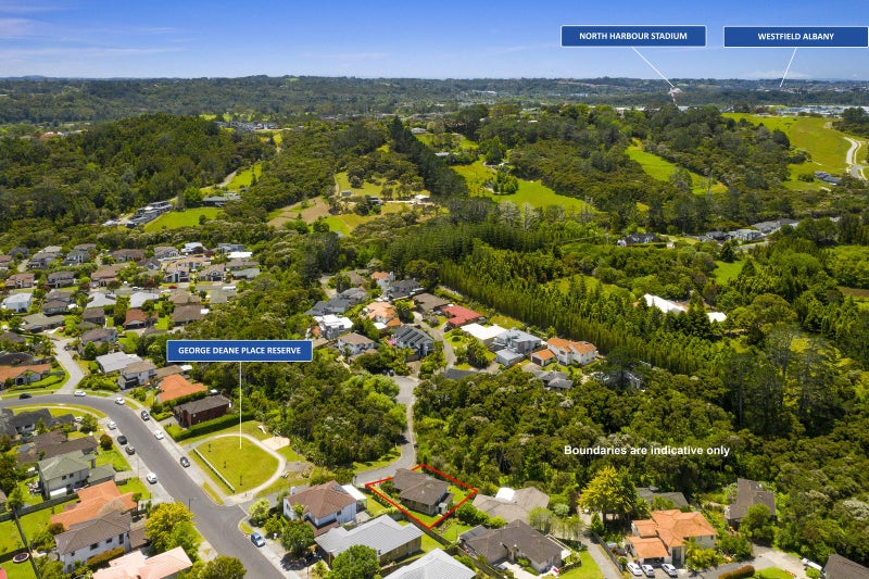 1 Fernbank Lane, Greenhithe, Auckland - Carousel 22
