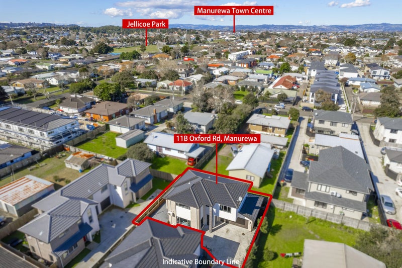 11B Oxford Road, Manurewa, Auckland - Carousel 14