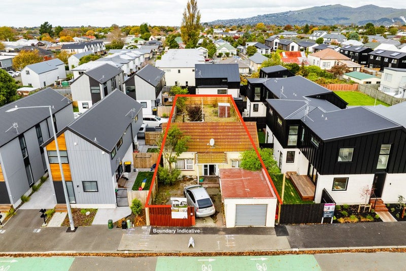 462 Wilsons Road North, Waltham, Christchurch - Carousel 2