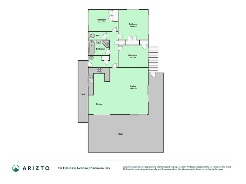 18A Delshaw Avenue, Stanmore Bay, Whangaparaoa - Carousel 18