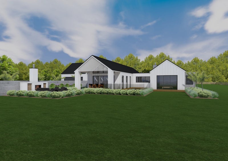 27 Tula Lane, Kelvin Grove, Palmerston North - Carousel 2