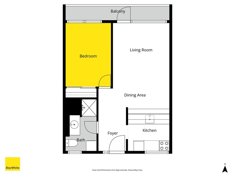 42/18 Edenvale Crescent, Mount Eden, Auckland - Carousel 15