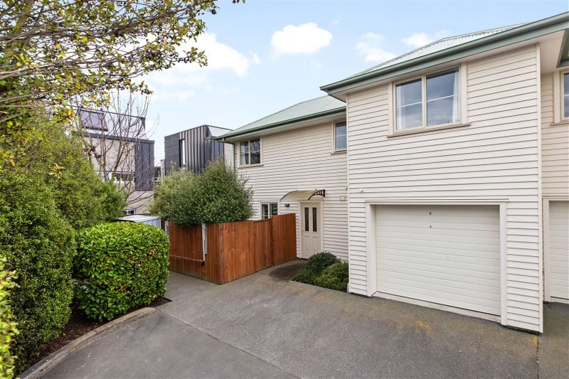 1/235 Salisbury Street, Christchurch Central, Christchurch - Carousel 1