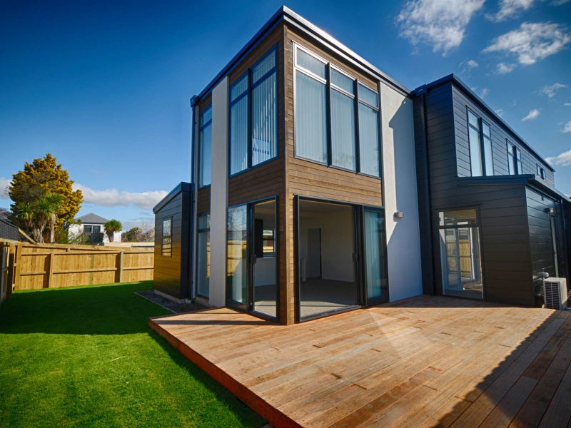 4/66 Bishop Street, St Albans, Christchurch - Carousel 2