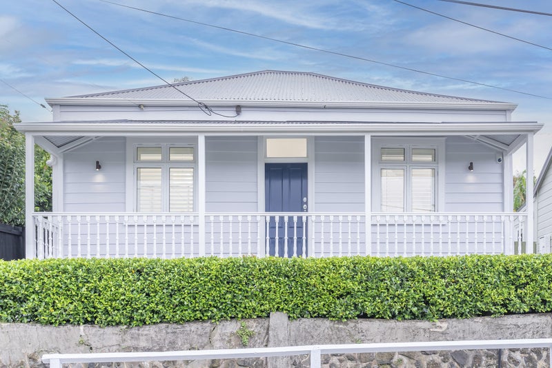 47 Keppell Street, Grey Lynn, Auckland - Carousel 1