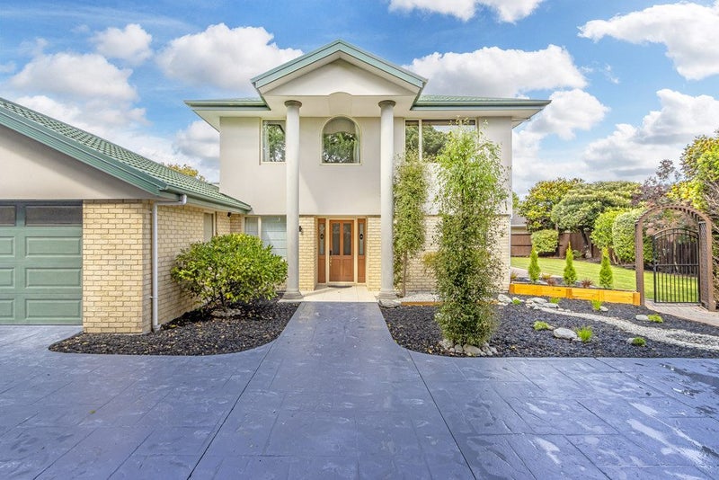 17 Jasper Place, Northwood, Christchurch - Carousel 1