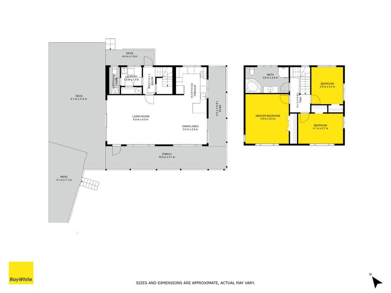 2/29 Ridgewood Crescent, Birkenhead, Auckland - Carousel 18