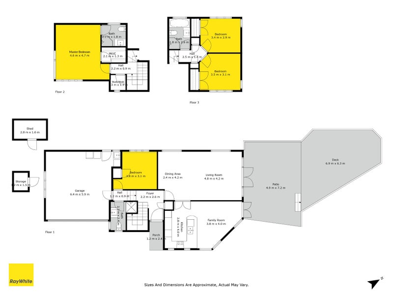 275A Lake Road, Belmont, Auckland - Carousel 23