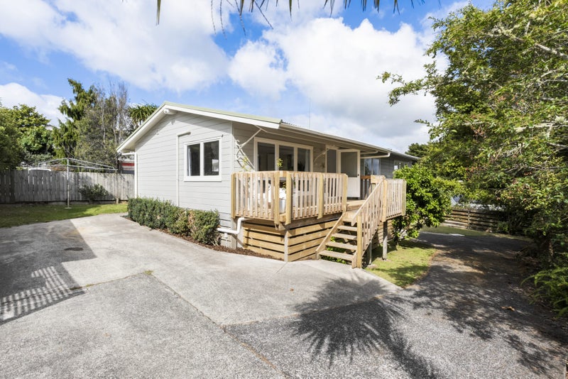 2/40 Salisbury Road, Birkdale, Auckland - Carousel 1