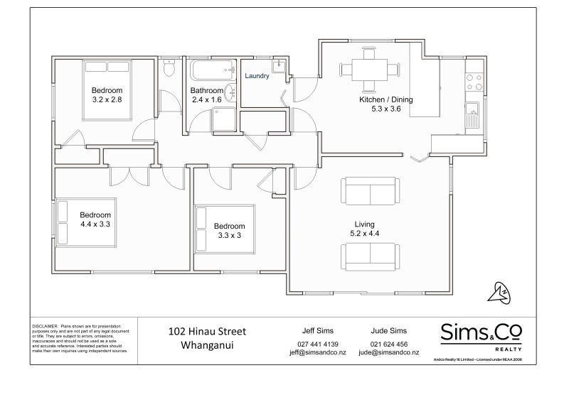 102 Hinau Street, Castlecliff, Whanganui - Carousel 35