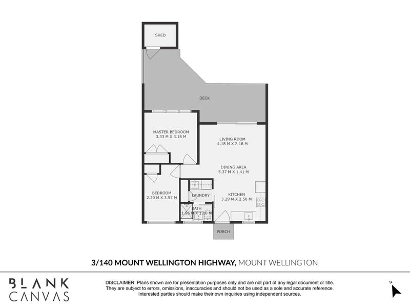 3/140 Mount Wellington Highway, Mount Wellington, Auckland - Carousel 19