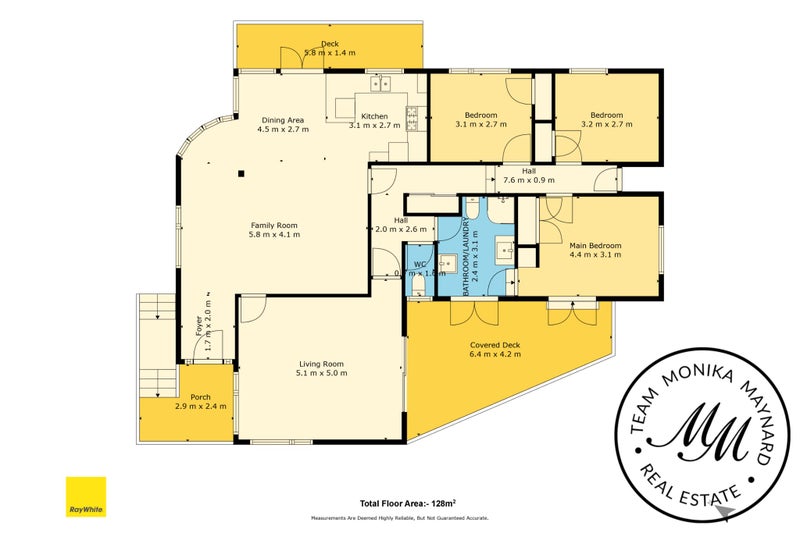 29 Banyan Drive, Totara Heights, Auckland - Carousel 2