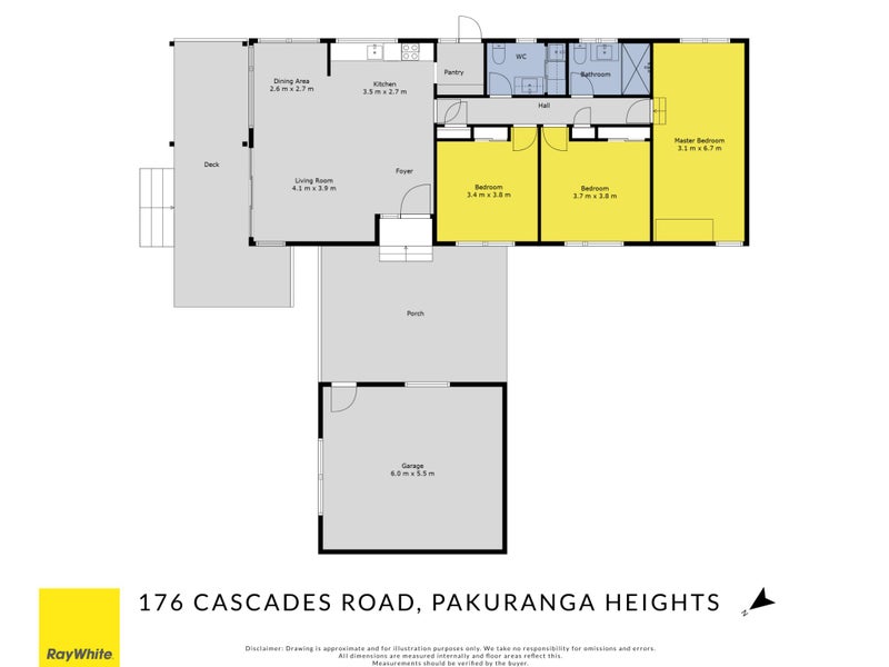 176 Cascades Road, Pakuranga Heights, Auckland - Carousel 32