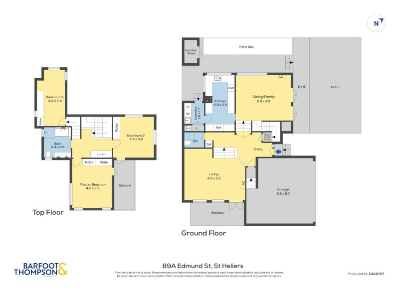 89A Edmund Street, St Heliers, Auckland - Carousel 26