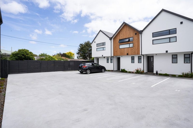 2/91 Tennyson Street, Sydenham, Christchurch - Carousel 17