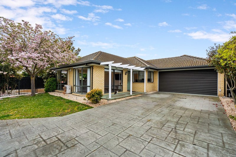10A Ronald George Place, Parklands, Christchurch - Carousel 1