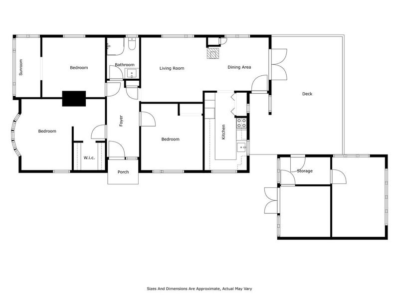 115 Lynn Street, Wakari, Dunedin - Carousel 23