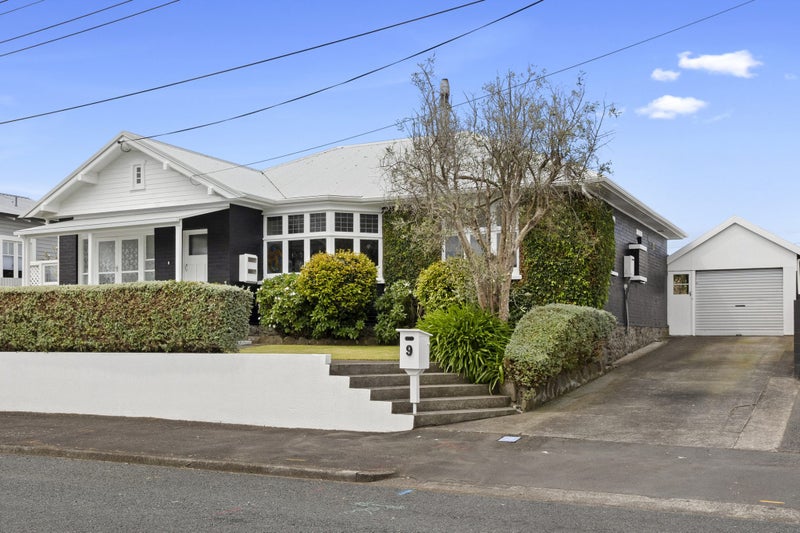 9 Henui Street, Strandon, New Plymouth - Carousel 16