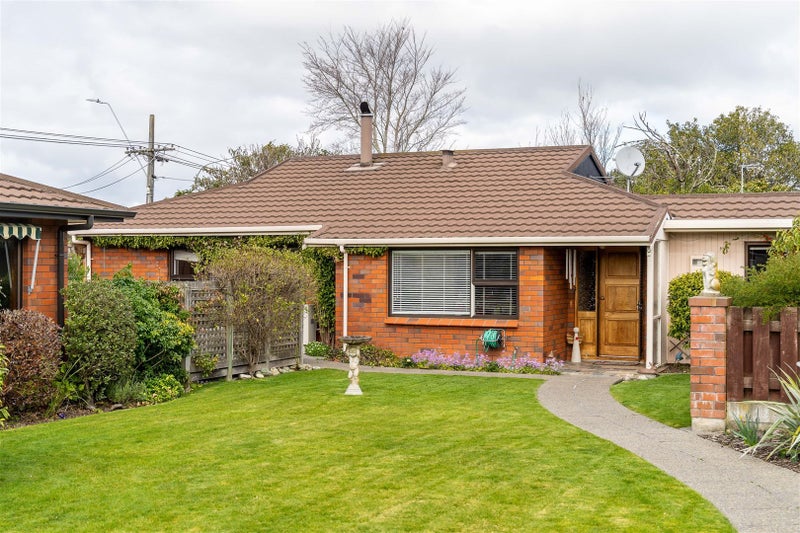 1A Jordan Terrace, Lansdowne, Masterton - Carousel 2