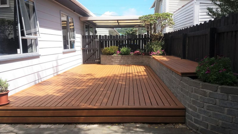 1/26 Plunket Avenue, Petone, Lower Hutt - Carousel 1