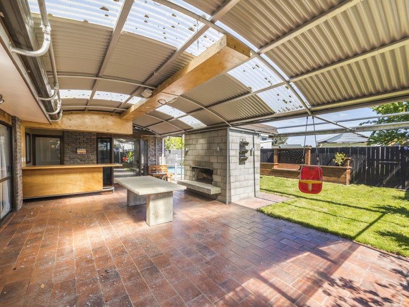 98 Gillespies Line, Cloverlea, Palmerston North - Carousel 2